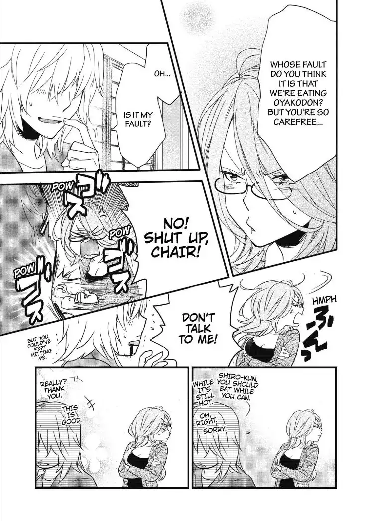 Bokura wa Minna Kawaisou Chapter 85 5